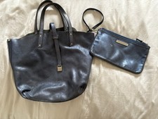 Tiffany reversible leather for sale  DAGENHAM