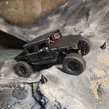 Axial scx24 brushless for sale  Three Rivers