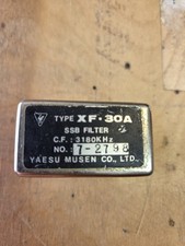 Yaesu musen 30a for sale  WASHINGTON