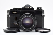 Canon early model d'occasion  Expédié en Belgium