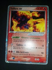 Carte pokémon carte d'occasion  La Rochelle