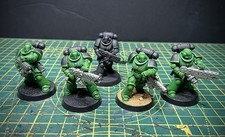 Space marine salamander for sale  MANCHESTER