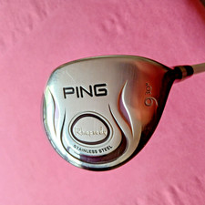 Ladies rhapsody fairway for sale  SLEAFORD
