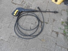 Hochdruckpistole kärcher lanz gebraucht kaufen  Rheinmünster