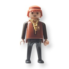 Playmobil figur mann gebraucht kaufen  Deutschland