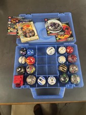 Bakugan full box d'occasion  Expédié en Belgium