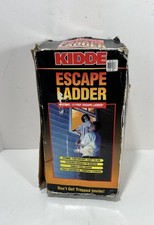 Kidde emergency fire for sale  Union City