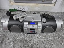 Jvc nb50 ghettoblaster gebraucht kaufen  Metzingen
