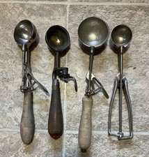 Vintage ice cream for sale  Lewistown