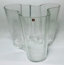 Vaso alvar aalto usato  Spedire a Italy