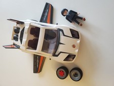 Playmobil 4876 spy d'occasion  Expédié en Belgium