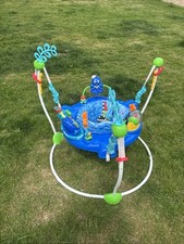 Baby einstein neptunes for sale  UK