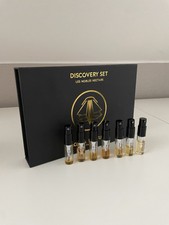 Lorga parfums paris gebraucht kaufen  Isenbüttel