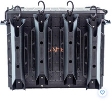 Yakattack blackpak pro for sale  Tyler