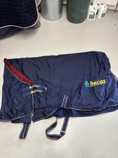 Bucas cooler rug for sale  HORSHAM