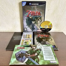 The legend zelda usato  Parma