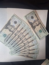 Prop replica money for sale  Vista