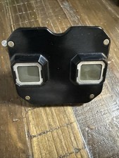 Bakelite vintage 1950s for sale  Abingdon
