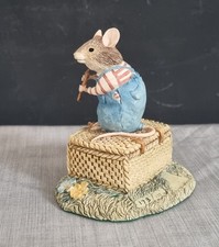 Brambly hedge happy for sale  SEVENOAKS