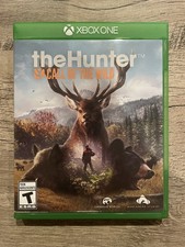 theHunter: Call of the Wild (Microsoft Xbox One, 2017) comprar usado theHunter: Call of the Wild (Microsoft Xbox One, 2017) comprar usado  Enviando para Brazil