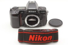 Near mint nikon d'occasion  Expédié en Belgium