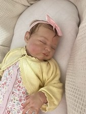 Reborn laura bonnie for sale  ST. AUSTELL