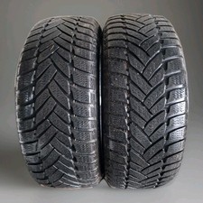 Dunlop 205 tyre for sale  MANCHESTER