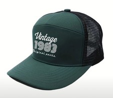 Casquette 1983 original d'occasion  Expédié en Belgium