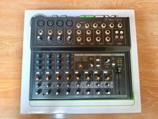 Mackie mix12fx mixer usato  Rende
