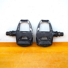 Pedais sem clipe Shimano PD-R540 preto peça de ciclismo de estrada comprar usado Pedais sem clipe Shimano PD-R540 preto peça de ciclismo de estrada comprar usado  Enviando para Brazil