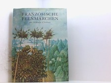 Französische feenmärchen mad gebraucht kaufen  Berlin