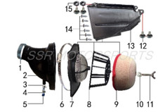 Ssr oem factory for sale  Billings