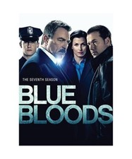 Blue bloods seventh for sale  UK