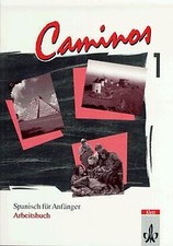 Caminos spanisch anfänger gebraucht kaufen  Berlin