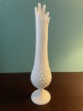 Fenton hobnail ruffled for sale  Littleton