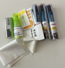 Bildschirm reinigungs zubehör gebraucht kaufen  Gablingen