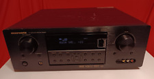 Marantz sr5600 surround for sale  Laredo
