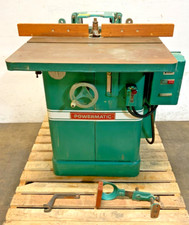 Powermatic model heavy for sale  Rosedale