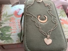 Thomas sabo silver for sale  WOKING
