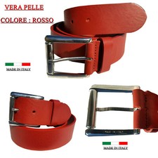 Vera pelle cuoio usato  Maccagno con Pino e Veddasca