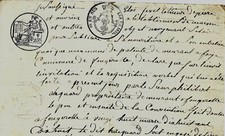 1819 contrat construction d'occasion  Vesoul