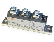 Td61n14kof netz thyristor gebraucht kaufen  Lauf