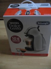Dolce gusto piccolo gebraucht kaufen  Hünxe