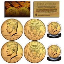 24k gold plated for sale  Freeport
