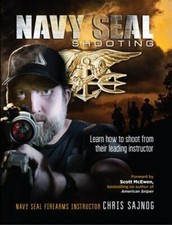 Navy seal shooting for sale  San Diego