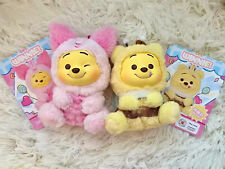 Boneco Miniso Winnie The Pooh Pelúcia Vinil Caixa Cega Confirmado Novo! comprar usado  Enviando para Brazil