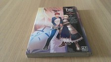 Manga fate stay d'occasion  Paris VII