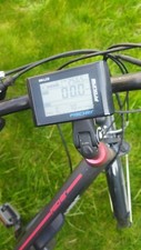 Bike 48v zoll gebraucht kaufen  Holzminden