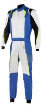 Kart race suit d'occasion  Expédié en Belgium