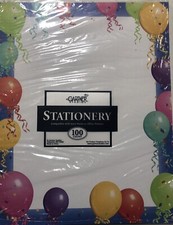 Stationary paper sheets for sale  Kewanee